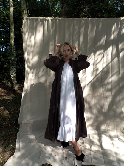 PRE ORDER MATILDA COAT