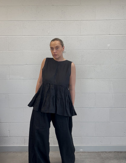 PRE ORDER LOTTIE BLOUSE