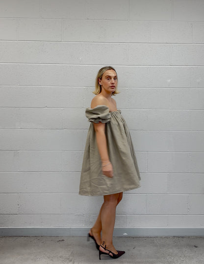 PRE ORDER MELISSA DRESS