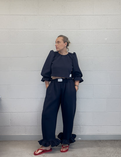 PRE ORDER ROSIE LOUNGWEAR BOTTOMS