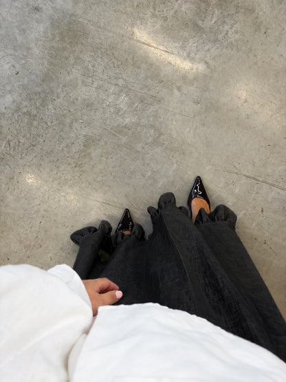 PRE ORDER RUFFLE SKIRT