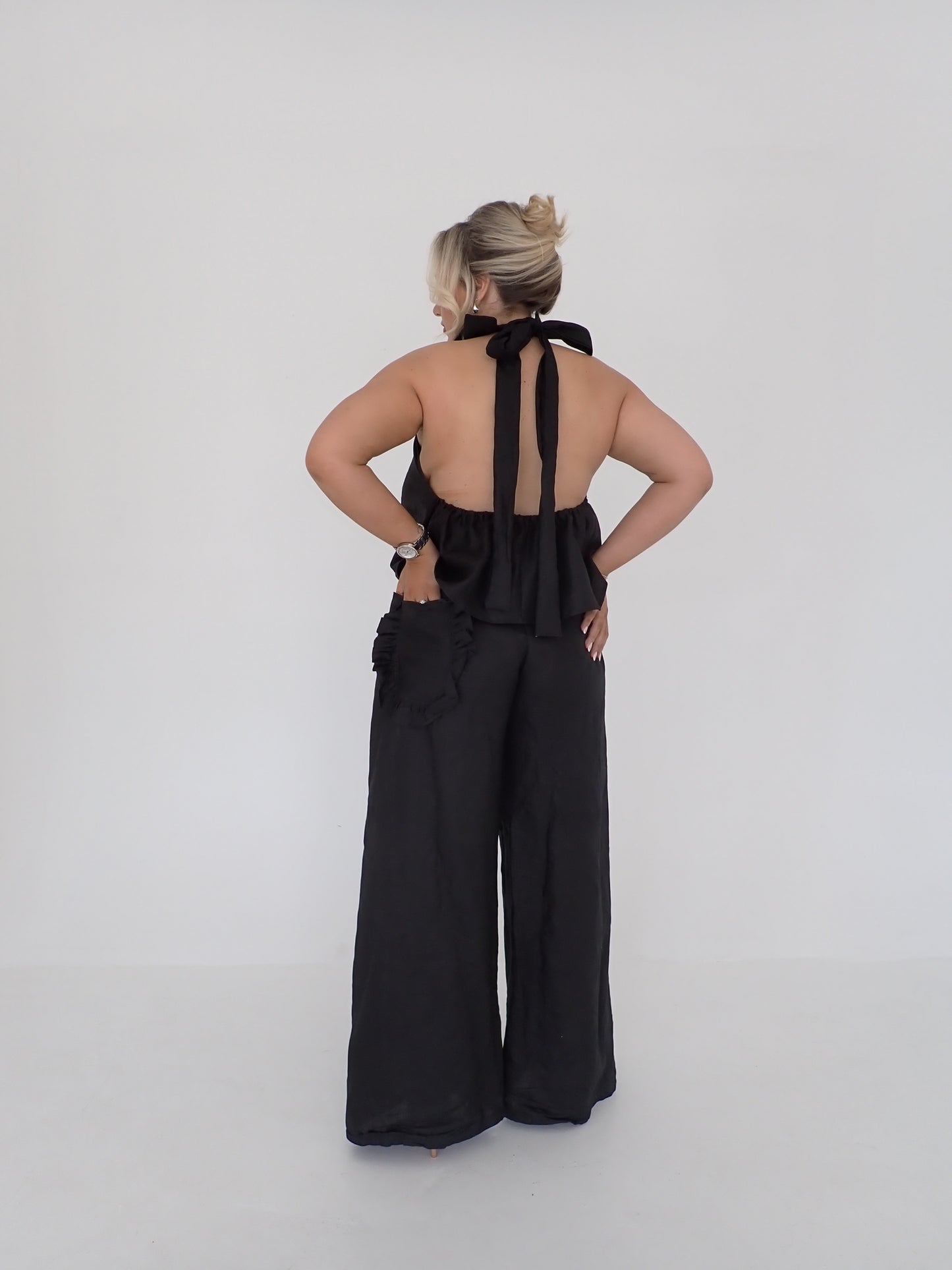 PRE ORDER IRIS TROUSERS
