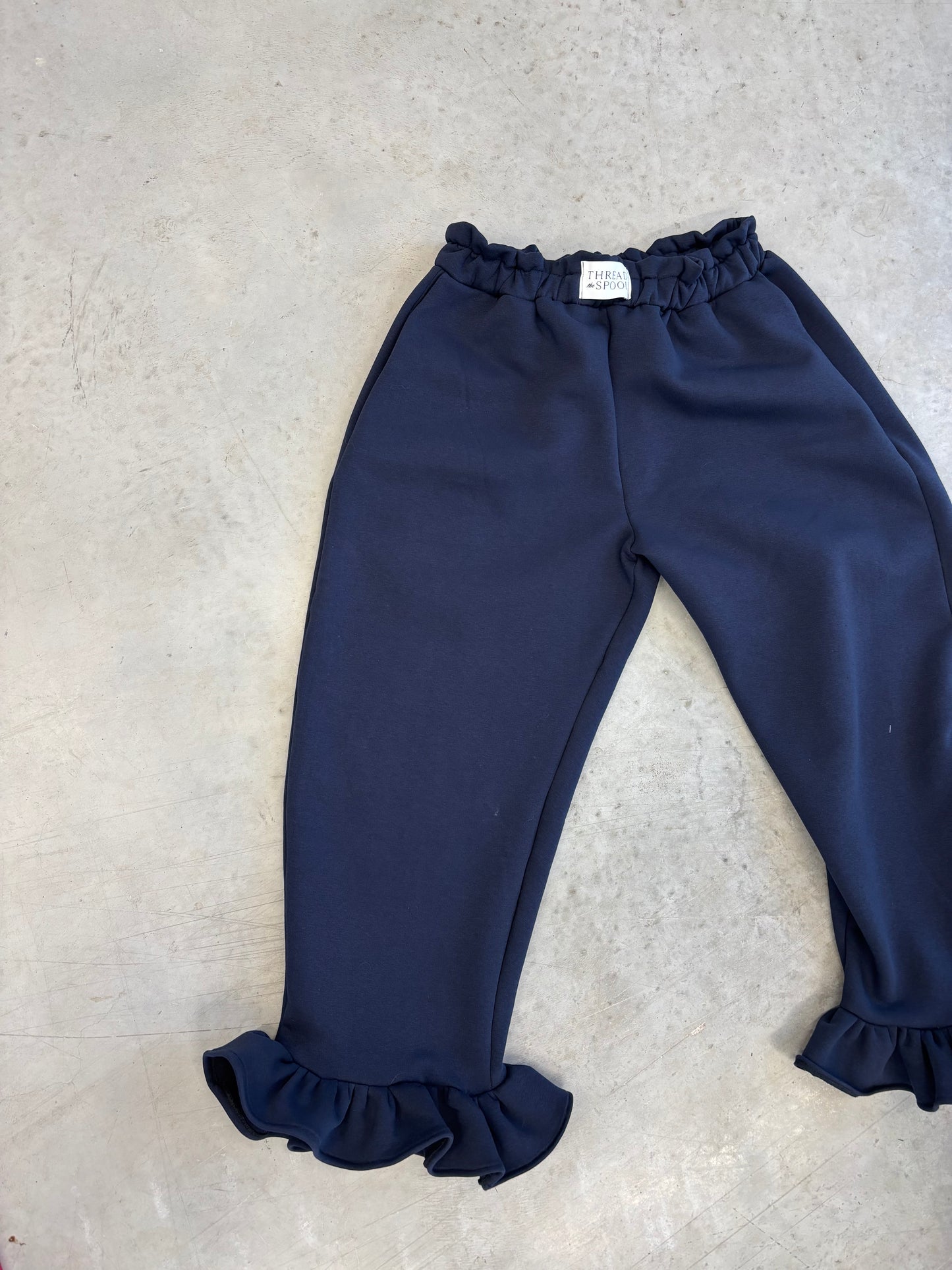 PRE ORDER ROSIE LOUNGWEAR BOTTOMS