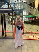 Load image into Gallery viewer, PRE ORDER SILKY AMELIA GOWN
