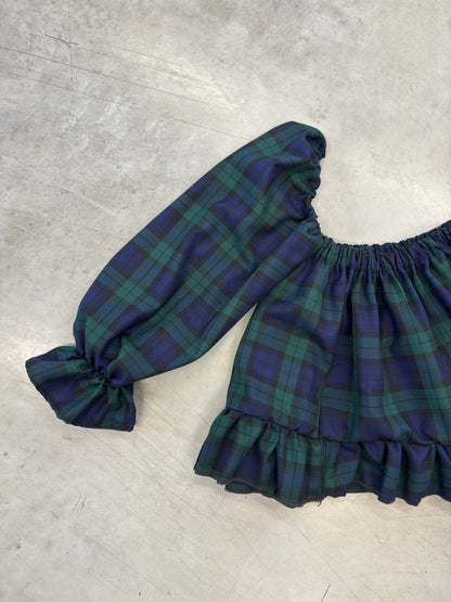 PRE ORDER FLORENCE BLOUSE