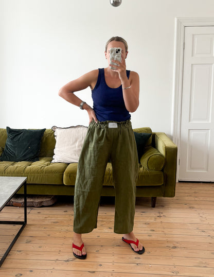 PRE ORDER NORA TROUSERS