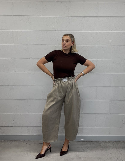 PRE ORDER NORA TROUSERS