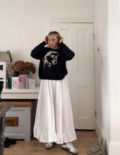 Load image into Gallery viewer, PRE ORDER LOTTIE RUFFLE SKIRT
