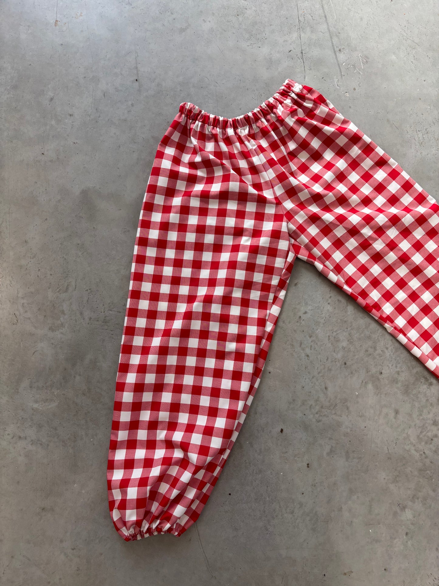 PRE ORDER BALLOON TROUSERS