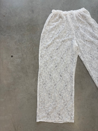 PRE ORDER FRAN TROUSERS - LIMITED