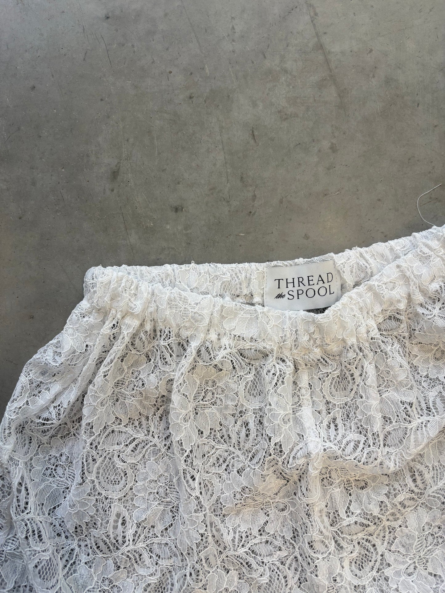 PRE ORDER FRAN TROUSERS - LIMITED
