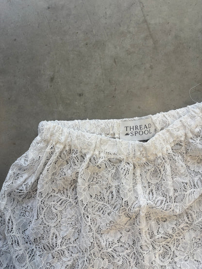 PRE ORDER FRAN TROUSERS - LIMITED