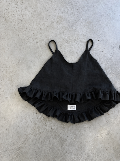 PRE ORDER SWING BLOUSE