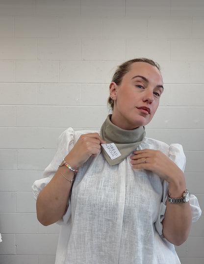 NECK SCARF