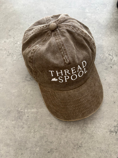 TTS CAP