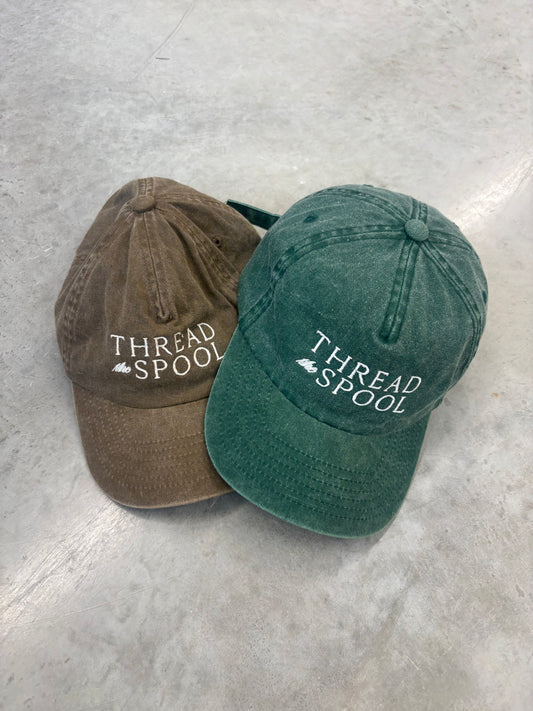 PRE ORDER TTS CAP