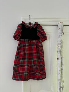 READY TO BUY TARTAN ELOISE