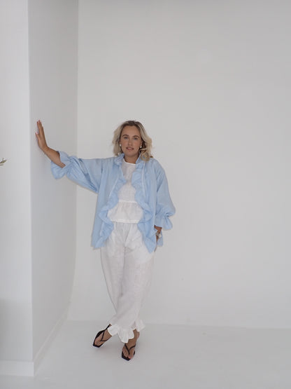 PRE ORDER ROSIE TROUSERS