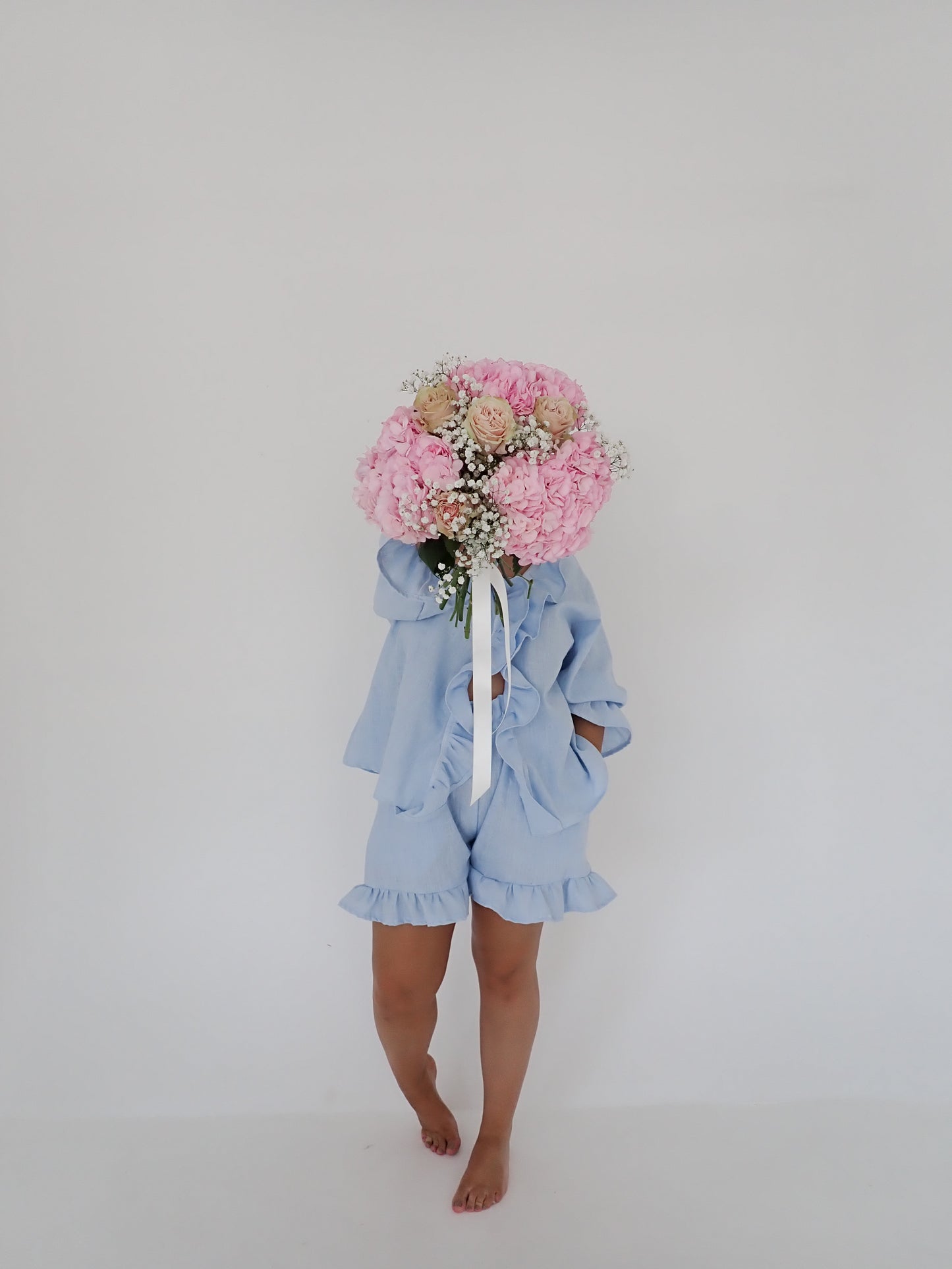 PRE ORDER GRACIE SHORTS