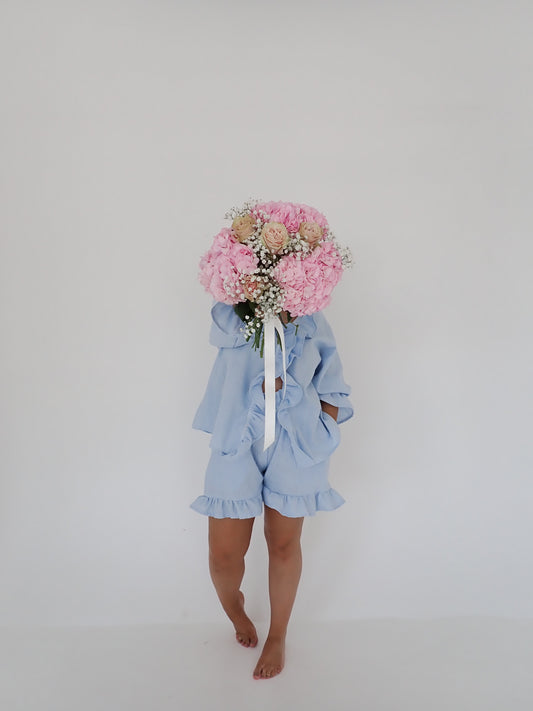PRE ORDER GRACIE SHORTS