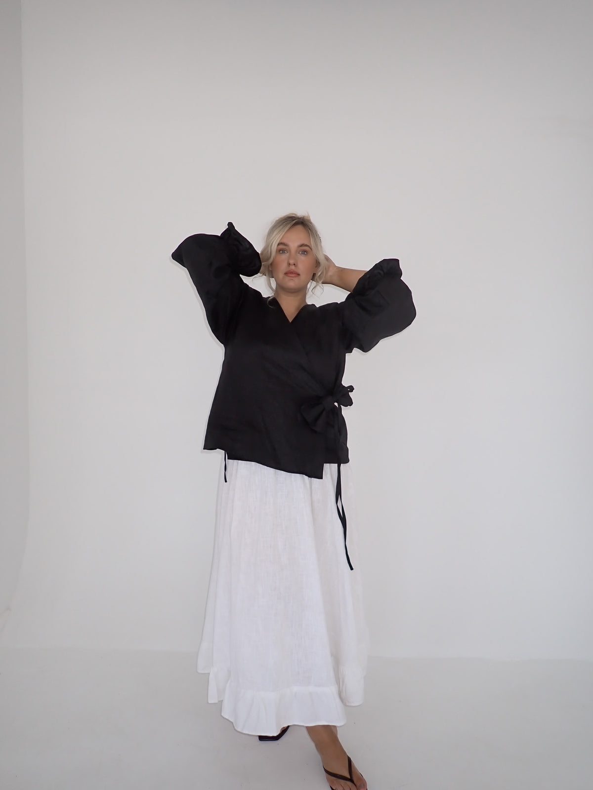 PRE ORDER LUNA JACKET