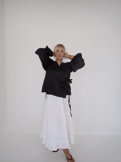 PRE ORDER LUNA JACKET