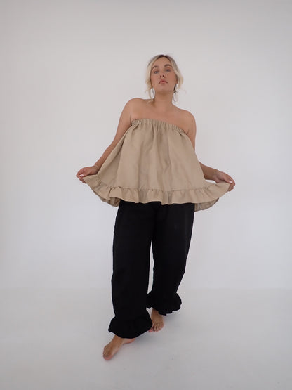 PRE ORDER FRANCES BLOUSE