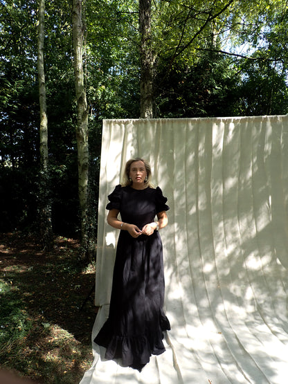 PRE ORDER ELIZABETH GOWN