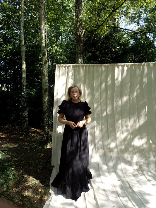 PRE ORDER ELIZABETH GOWN