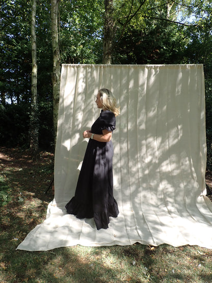 PRE ORDER ELIZABETH GOWN