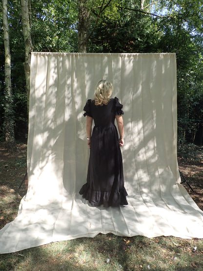PRE ORDER ELIZABETH GOWN