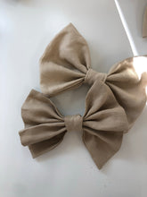 Load image into Gallery viewer, ADULT HAIR BOWS
