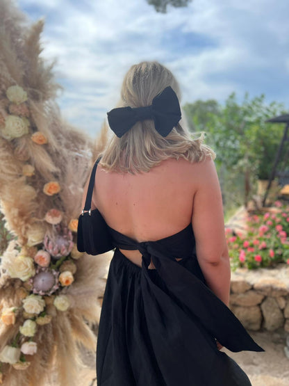 PRE ORDER HANNAH RUFFLE