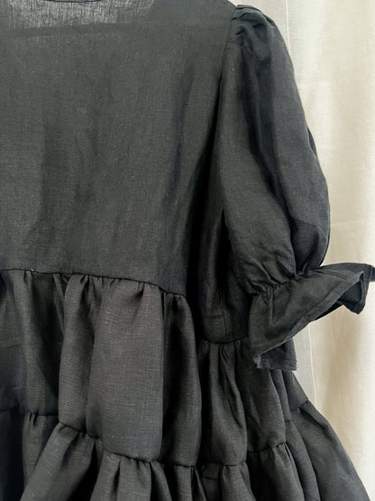 PRE ORDER MARGOT BLOUSE