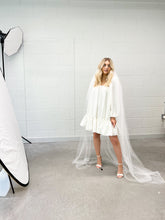 Load image into Gallery viewer, BRIDAL PENELOPE MINI
