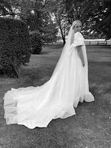 CHARLOTTE GOWN
