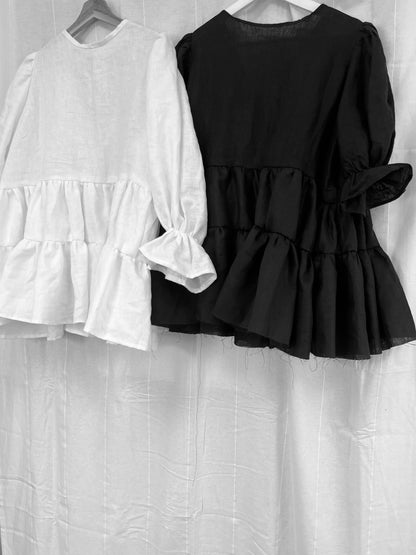 PRE ORDER MARGOT BLOUSE